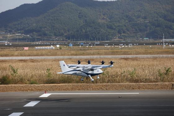 K-UAM 민간 컨소, 도심지 실증 통해 통합운용능력 검증
