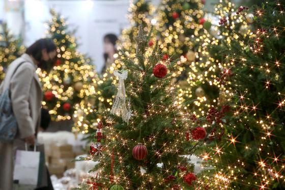대구 겨울축제 '크리스마스페어' 5일 엑스코서 개막