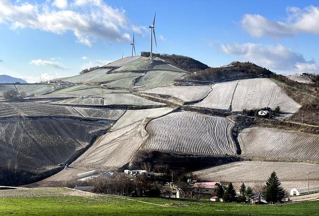 [오늘의 날씨] 강원(14일, 수)…산지 최대 7㎝ 눈·-16도 맹추위