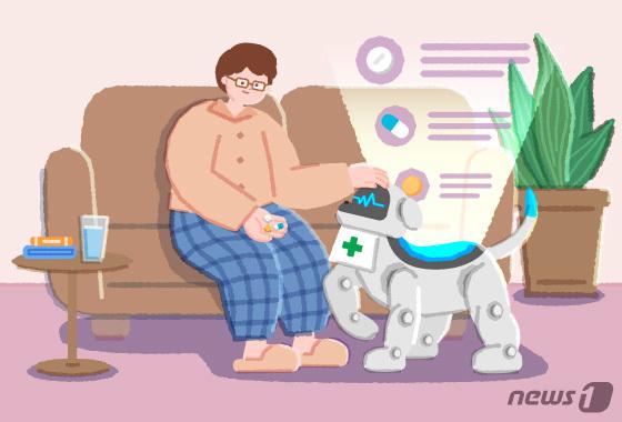 인공지능과 대화하며 위로 받는 세상…일라이자 효과