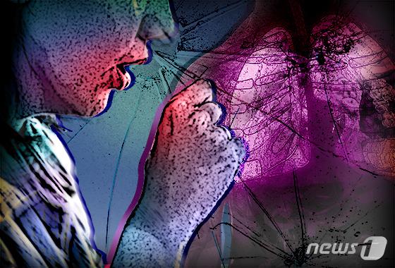 결핵 환자 3명중 1명 무증상…조기 치료시 성공률 2.4배 올라