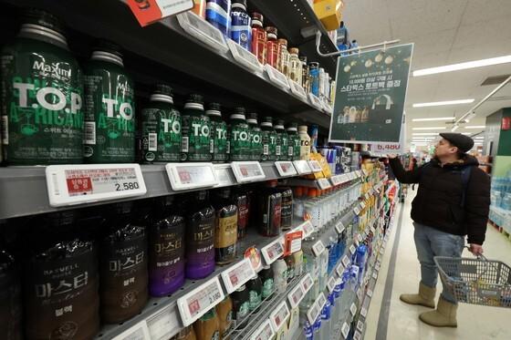 온라인서도 '단위가격' 한눈에…가격 비교 쉬워진다