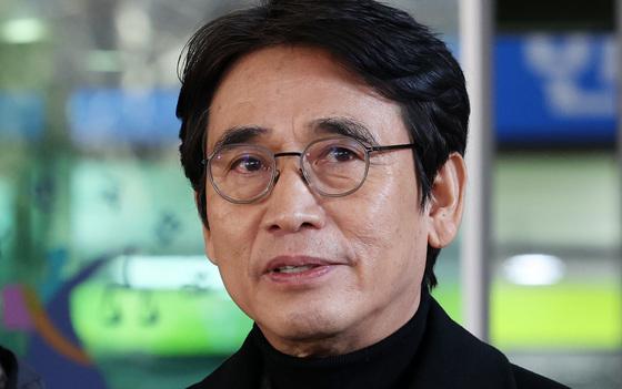 인권위, 유시민 '설난영 비하' 진정 각하…"조사 대상 아냐"