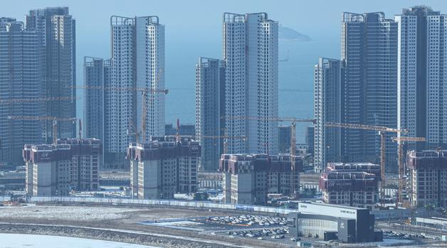 '선분양 제한' 부실시공에서 중대재해까지…건설사 안전부담 커진다