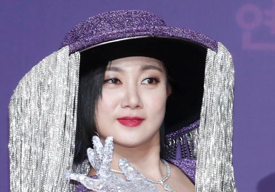 "박나래가 김준호·김대희 약점 잡으려고 녹취 요구" 전 매니저 3차 폭로