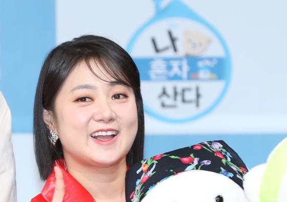 박나래 前매니저 "합의 안지킬시 10억 요구…전 남친 경영학과? 한학기 뒤 자퇴"