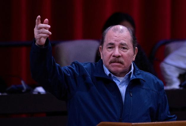 니카과라 대통령, 北 김영남 사망에 '조전'…"형제적 연대"