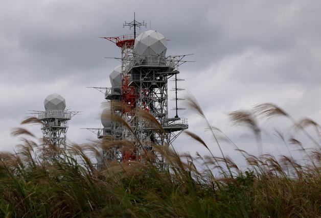 日, 대만 인접 요나구니에 대공 전자전 부대…남서부 방위 체제 보강