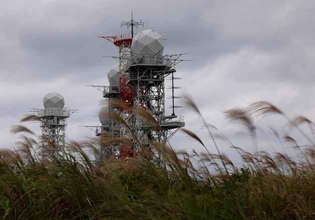 日, 대만 인접 요나구니에 대공 전자전 부대…남서부 방위 체제 보강