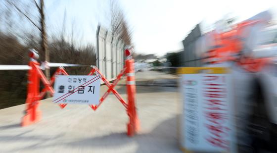 고창 육용오리 농장, 고병원성 조류인플루엔자 확진…8천마리 살처분