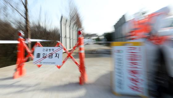 고창 육용오리 농장서 조류인플루엔자 H5형 항원 검출