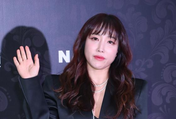 '상간 혐의 피소' 숙행 "진심 죄송, 출연 프로그램 모두 하차…사실관계 法으로"