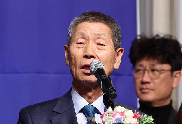 "5년 만에 20억 상승"…야신 김성근 감독, 성수동 건물로 '대박'