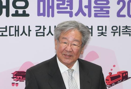 '건강 이상설' 최불암 측 "재활치료 하며 회복 중…MBC 다큐로 복귀"