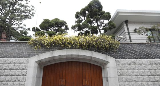 '이순자→전두환' 연희동 자택 명의변경 소송, 이번주 2심 선고