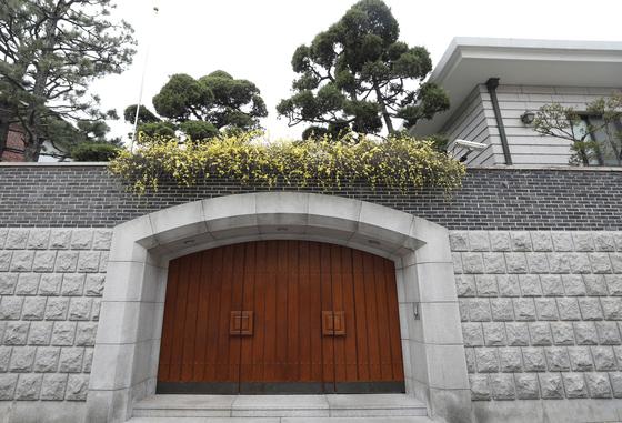 '이순자→전두환' 연희동 자택 명의변경 소송, 이번주 2심 선고