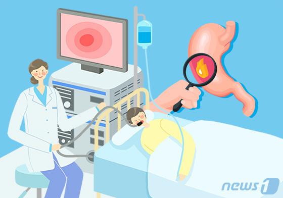 "속쓰림·복통 반복된다면…위장 건강은 습관 한끗차이"