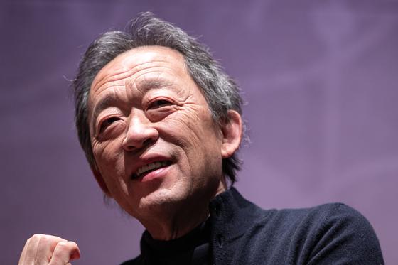 정명훈·'롱 티보 우승' 김세현, 롯데콘서트홀 10주년 무대 함께 선다