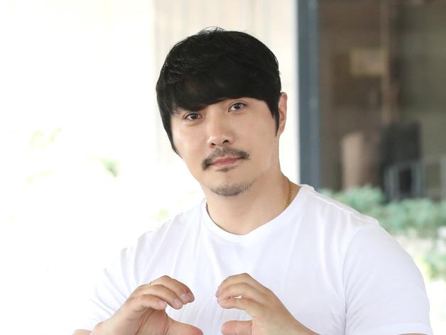  가족 존재 밝힌 KCM, '슈돌' 합류…둘째딸 최초 공개