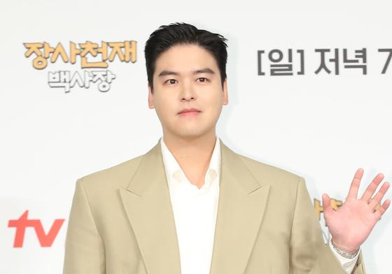 이장우, 미수금 논란 사과 "20년지기 친구 믿었는데…책임 통감"