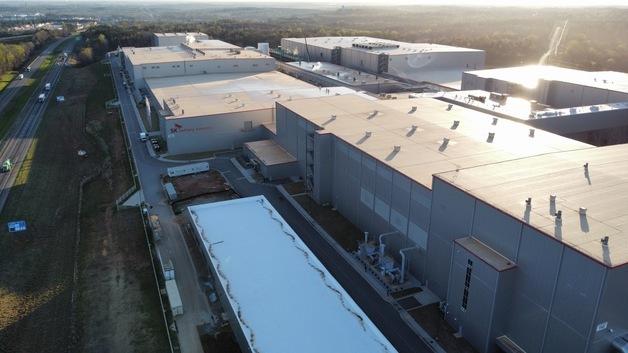 SK배터리 美 조지아 공장 958명 감원…보조금 종료 여파