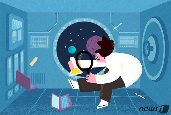 태양광 발전에 우주까지 진출하는 제약업계…"본업 뛰어넘는다"