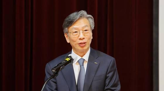 대한상의 신임 상근부회장에 유정열 전 코트라 사장 유력