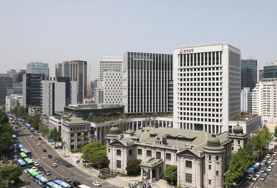 대출 문턱 높아졌는데…한은, 직원 150명에 60억 주택대출