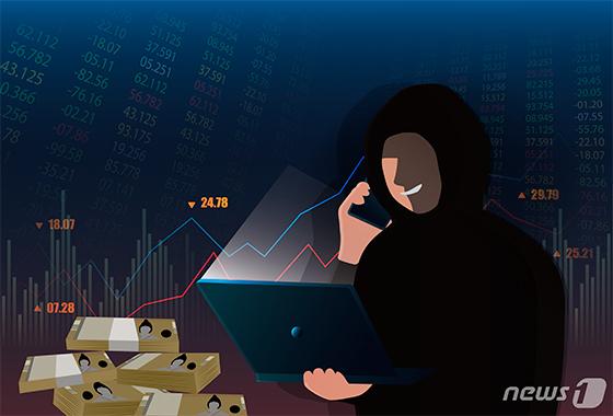 "상장 임박했다면서요"…비상장주식 매수 권유 사기에 투자자 '피눈물'