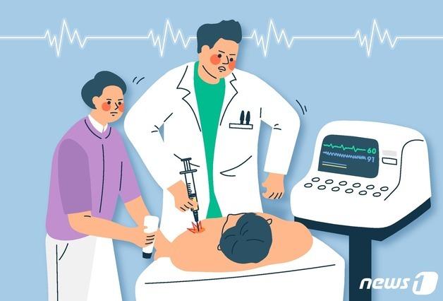 의사 자주 바꾸면 사망 위험 21%↑…453만명의 ‘연속성 효과'[김규빈의 저널톡]