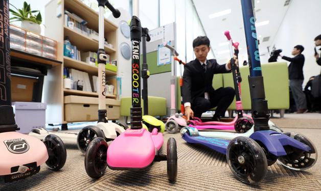 국표원, 전지·전동킥보드 등 61개 품목 집중 관리…제품 안전성 조사 강화