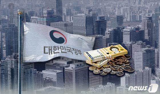 삼전닉스 실적 개선, 증시 호황에 4월 국세 6.3조↑…"추경 웃돌듯"