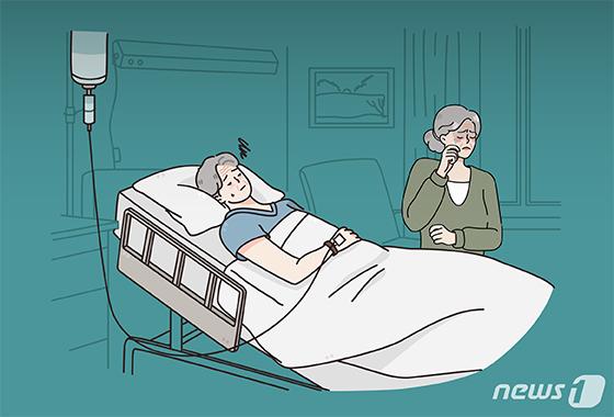 일본은 병원보다 집…초고령사회의 '왕진·재택의료' 모델