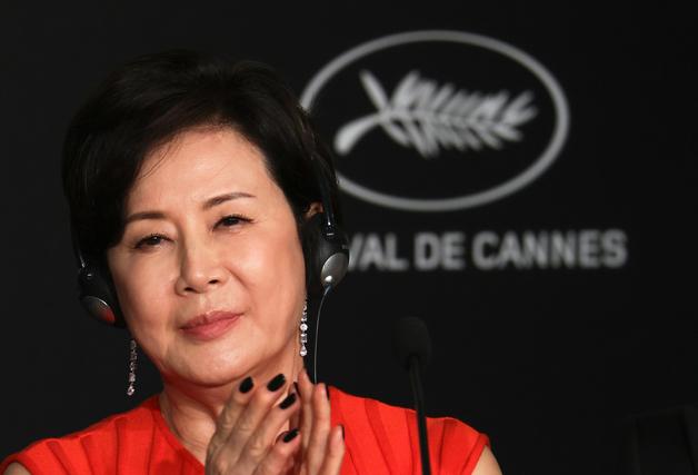 '국민엄마' 박정수, 신사동 건물  현시세 237억 추정