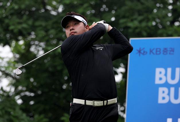 '불곰' 이승택, 소니오픈서 PGA투어 데뷔전…16일 하와이서 티오프