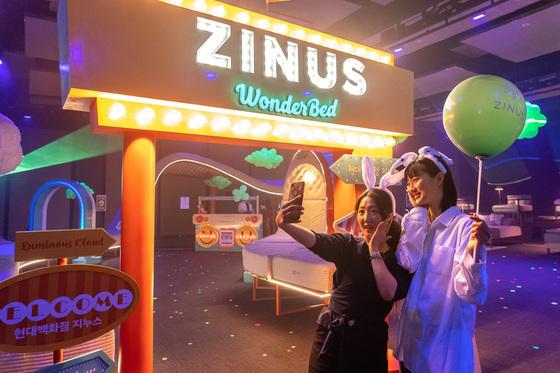 30%대 고관세 면했지만…지누스, 美매출 17% 감소