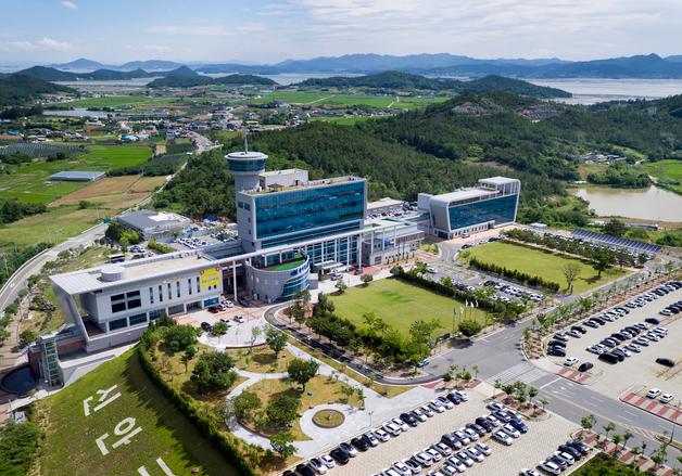 신안군, 올해 정부·공공기관 공모사업 21건 선정…3305억 확보