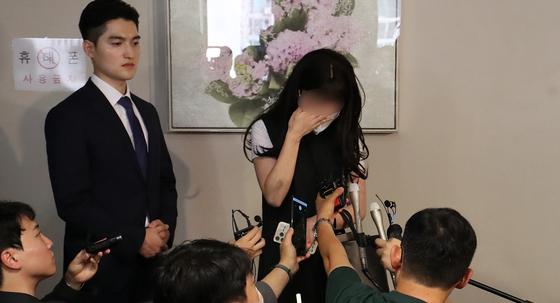 '부산 돌려차기' 피해자 1500만원 배상…정부 항소 포기