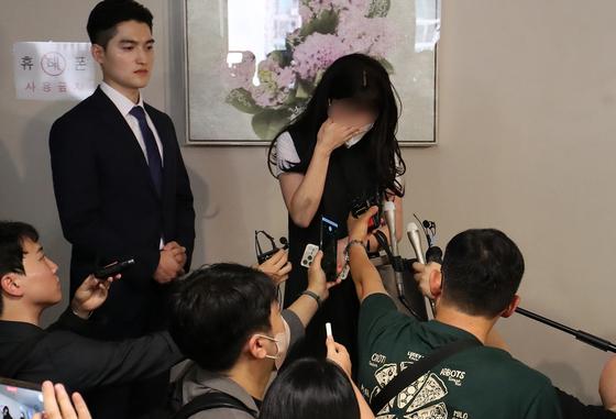 '부산 돌려차기' 피해자 1500만원 배상…정부 항소 포기