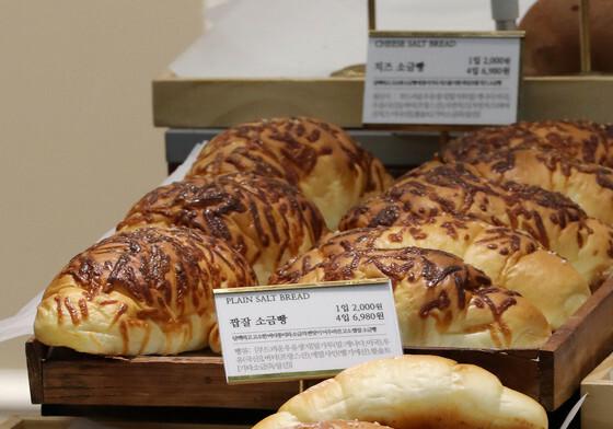 인천 서구, 성탄절·연말연시 앞두고 제과제빵 집중 위생점검