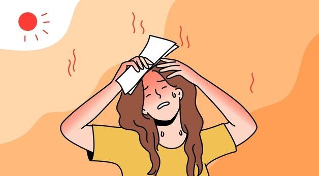 연휴 등산·러닝 계획했다면…"더위 적응 전 무리하면 위험"