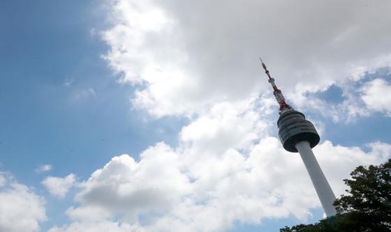 [오늘의날씨] 인천(13일, 월)…대체로 맑음, 낮 최고 23~27도