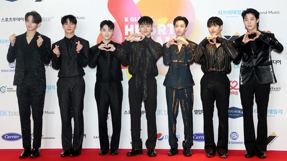 ATBO, 데뷔 3년 만에 해체…IST엔터 "진솔한 논의 끝 전속계약 종료"