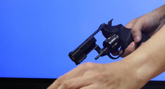 송도 민간사격장서 20대 실탄 맞고 사망…"관리부실 조사"