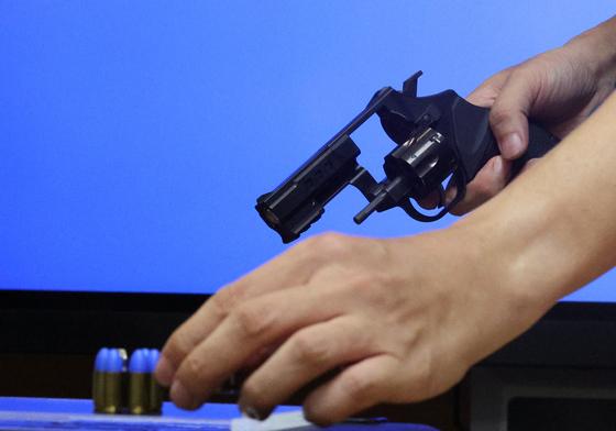 인천 송도 민간사격장서 20대 실탄 맞고 사망…"관리부실 조사"(종합)