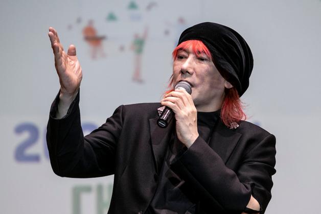 '200억 기부' 김장훈 "재산? 보증금 3000만원에 통장엔 200만원…불안함 없어"