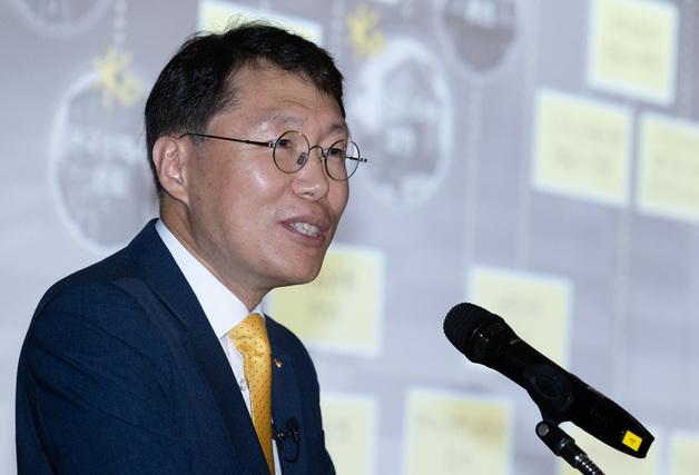 '삼성·신한 양강' 흔든 KB국민카드…'기업카드' 전략 통했다