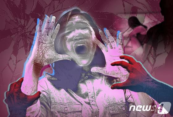 "아빠가 짐승"…미성년 딸 덮친 패륜, 임신으로 발각