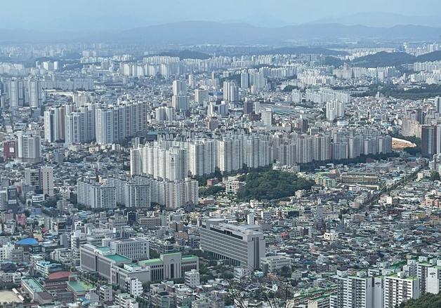 건설불황 장기화에 광주·전남 중견 건설사 잇단 법정관리