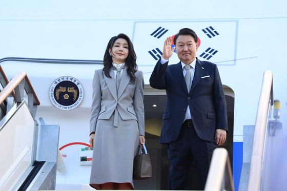 김건희특검 종료 D-5, '尹부부' 기소 임박…매관매직 연관성 입증 분수령